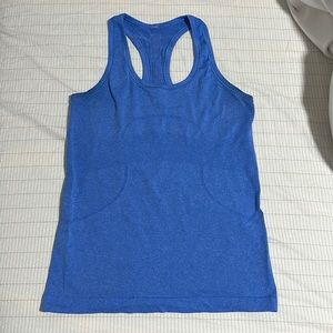 Lululemon swiftly tech size 6